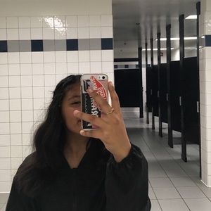 Meet your Posher, Odilia